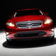 Illustration for article titled 2010 Ford Taurus SHO, Driven